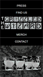 Mobile Screenshot of grizzledwizard.com